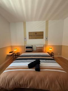 Le VeUvE cLicQuOt - 3