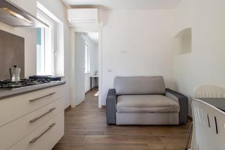 Galteri Housing 4 unità Bilocale Centro Storico Arco Etrusco - 9