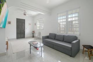 Villa Casa Blanca in San Juan - San Juan - 5