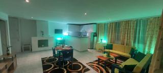 Pallicos - Nairobi - 3
