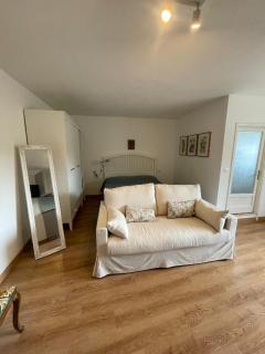 Charme nel borgo - Appartamento Maria - Corniglio - 9