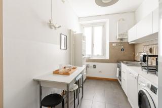 Broggi Buenos Aires-Porta Venezia by Halldis - Milan - 7