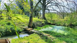 La Cabane aux secrets - Prailles - 7