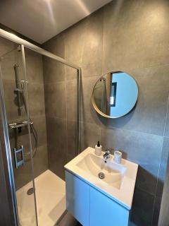 chambre au calme - Saint-Jean-dʼArvey - 6
