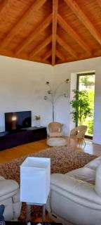 Casa da Bouça - Casa de Campo - Arcos de Valdevez - 1