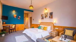 Ivaan Cottages X Mount Ville - Bashist - 1