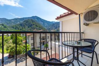 LESLION HOTEL TURUNC - 1