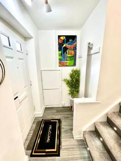 Home away from home - 5