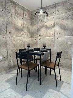 Apartment Blue Summer I with PARKING - Varna City - 4