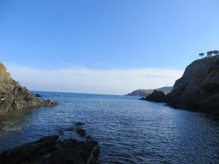 La Mer Veille - Cerbère - 7