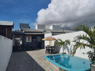 Casa de veraneio - FA Beach - Conde - 7