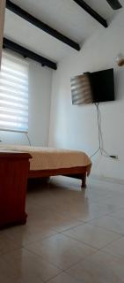 Coliving Santa Marta - Santa Marta - 8