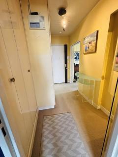 Cosy apt Père Lachaise-Parking privé - Parijs - 9