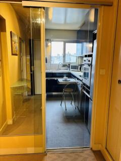 Cosy apt Père Lachaise-Parking privé - Parijs - 1