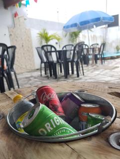 Casa de veraneio - FA Beach - 5