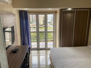 Apart Hotel Garvey - Ciany - Brasilia - 0