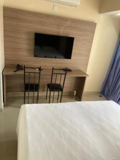 Apart Hotel Garvey - Ciany - Brasilia - 6