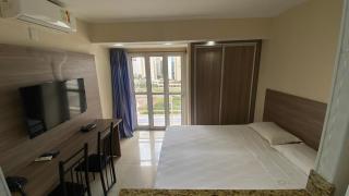 Apart Hotel Garvey - Ciany - Brasilia - 3
