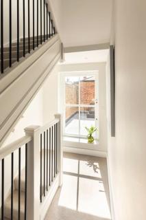 Superb 3 Bed Home Notting Hill - Londra - 6