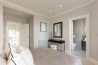 Superb 3 Bed Home Notting Hill - Londra - 5