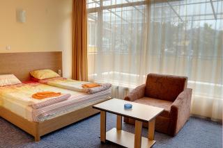 Neon Guest Rooms - Shumen - 4