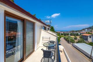 LESLION HOTEL TURUNC - 9
