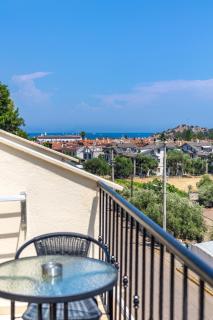 LESLION HOTEL TURUNC - 7