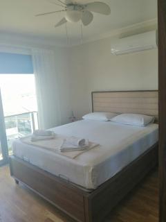SUNSET AİRPORT VİLLA - Dalaman - 4