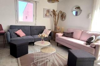 L'appartement de la chance - 5