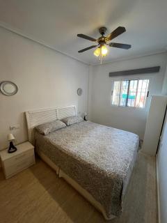 Novamar bungalow Gran Alacant - Puerto Marino - 7