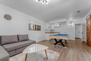 Modern 3BR Carnelian Bay Retreat - Carnelian Bay - 9