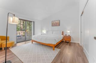 Modern 3BR Carnelian Bay Retreat - 8