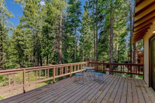 Modern 3BR Carnelian Bay Retreat - Carnelian Bay - 6