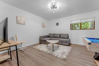 Modern 3BR Carnelian Bay Retreat - Carnelian Bay - 1