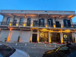 Sılto's Butik Otel - Mardin - 9