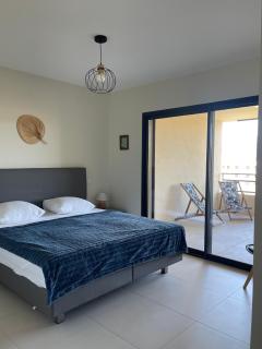 Appartement spacieux 6 personnes sur le vieux port - Porto-Vecchio - 0