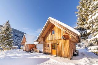 Holzmeisterhütte Teichalm-Sommeralm - Sankt Kathrein am Offenegg - 6