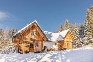 Holzmeisterhütte Teichalm-Sommeralm - Sankt Kathrein am Offenegg - 5
