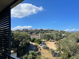 Appartement spacieux 6 personnes sur le vieux port - Porto-Vecchio - 8