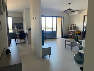 Appartement spacieux 6 personnes sur le vieux port - Porto-Vecchio - 4