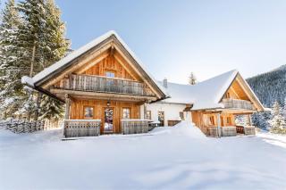 Holzmeisterhütte Teichalm-Sommeralm - Sankt Kathrein am Offenegg - 0