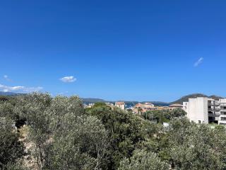 Appartement spacieux 6 personnes sur le vieux port - Porto-Vecchio - 2