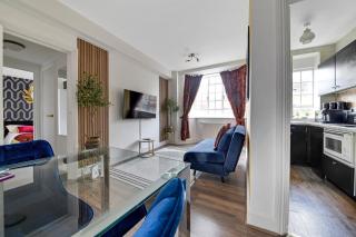 Stylish & Comfy Chelsea Haven Walk to Tube & Bus - 4