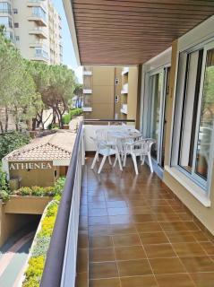 Estupendo ATHENEA Apartamento en Platja dAro a un paso de mar - Platja d'Aro - 6