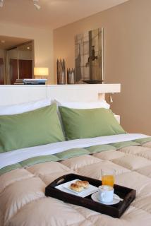 Concord Callao by Recoleta Apartments - 4