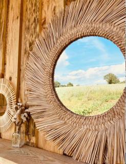 La Cabane aux secrets - Prailles - 3