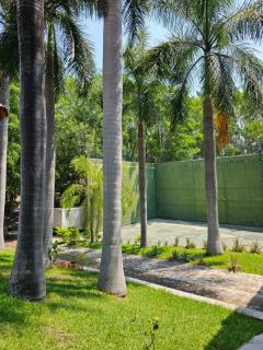 Finca Agua Salada - Xochitepec - 8