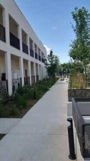 appartement T2 neuf - Cergy - 9