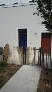 appartement T2 neuf - Cergy - 6