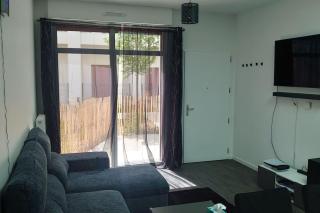 appartement T2 neuf - Cergy - 3